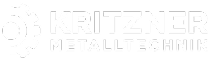 Kritzner Metalltechnik Logo